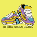 OFICIAL SHOES BRASIL